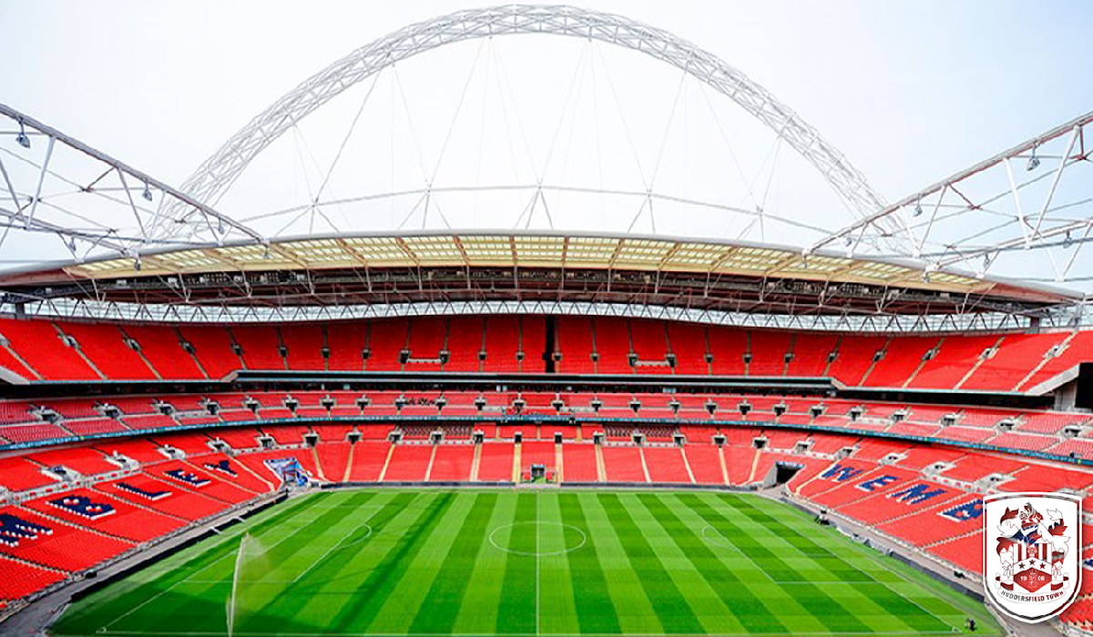 La Final de la Champions League se juega en el estadio Wembley Mi Casino