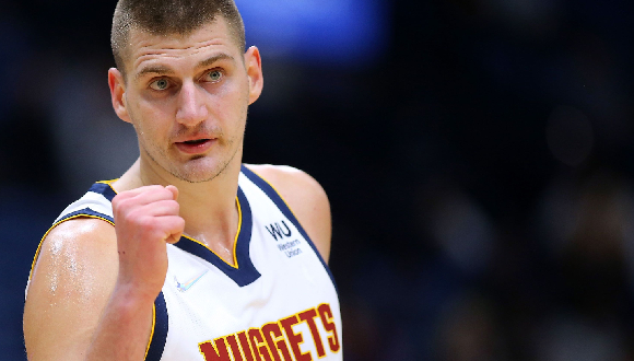 Finales 2023 De La Nba Nikola Jokic Posible Ganador Del Mvp 7629