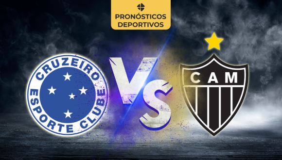 Pronóstico Deportivo Brasileirao - Cruzeiro vs Atlético Mineiro