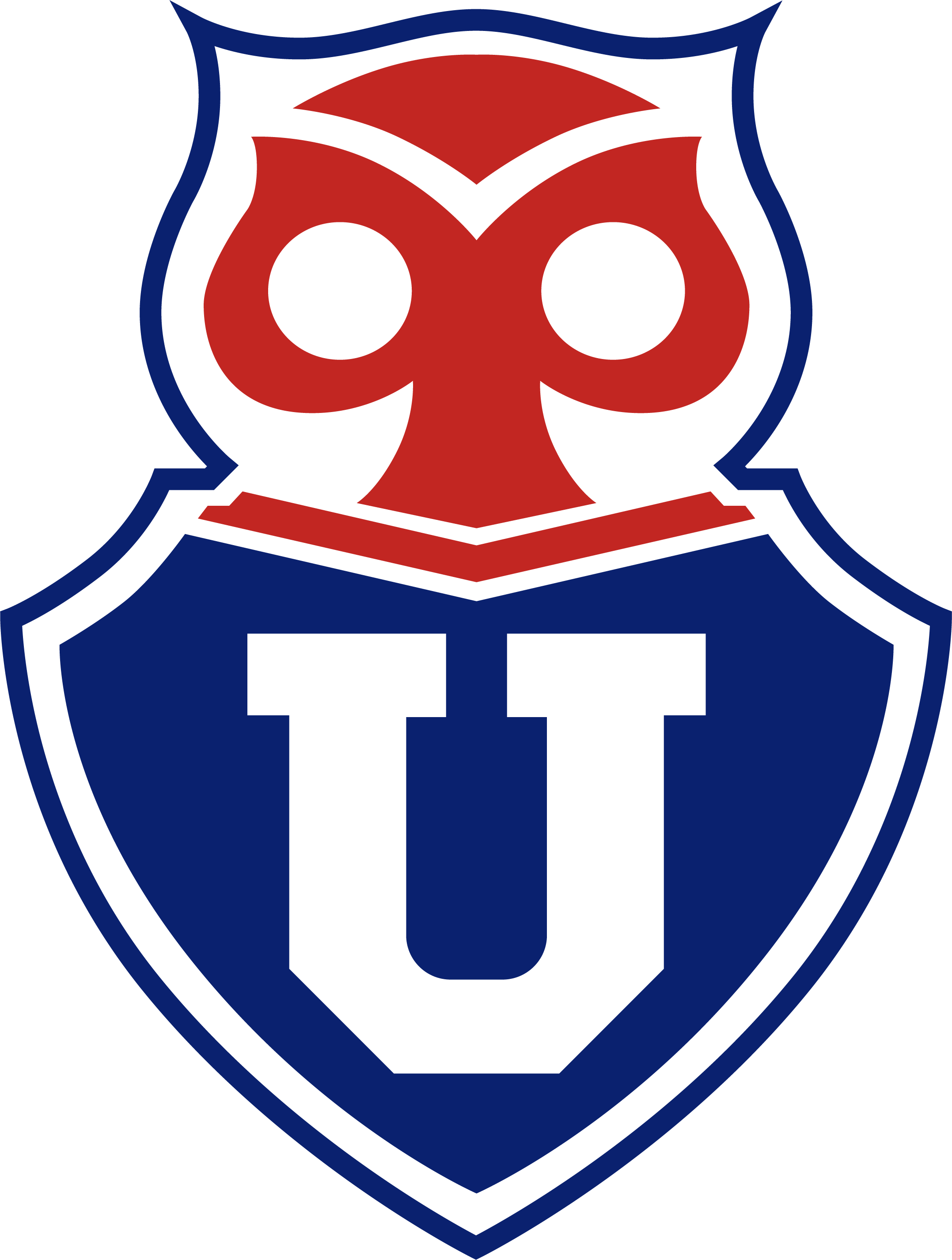 club universidad de chile futbol primera division 