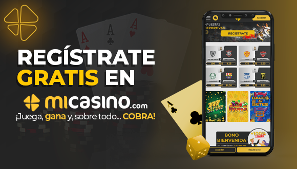 Mi casino .com