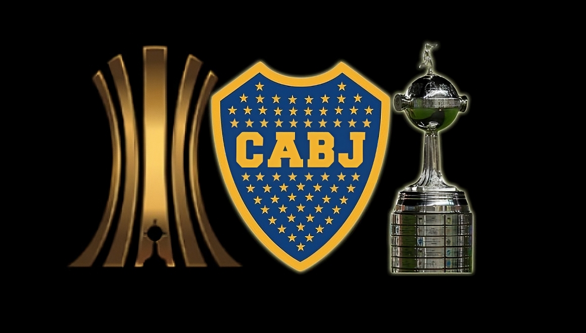 Predicción Copa Libertadores Boca Juniors a ganar la Copa