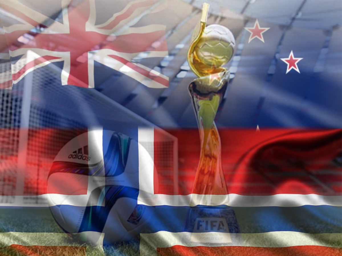 Pronóstico deportivo Mundial de fútbol femenino Nueva Zelanda vs Noruega Mi Casino