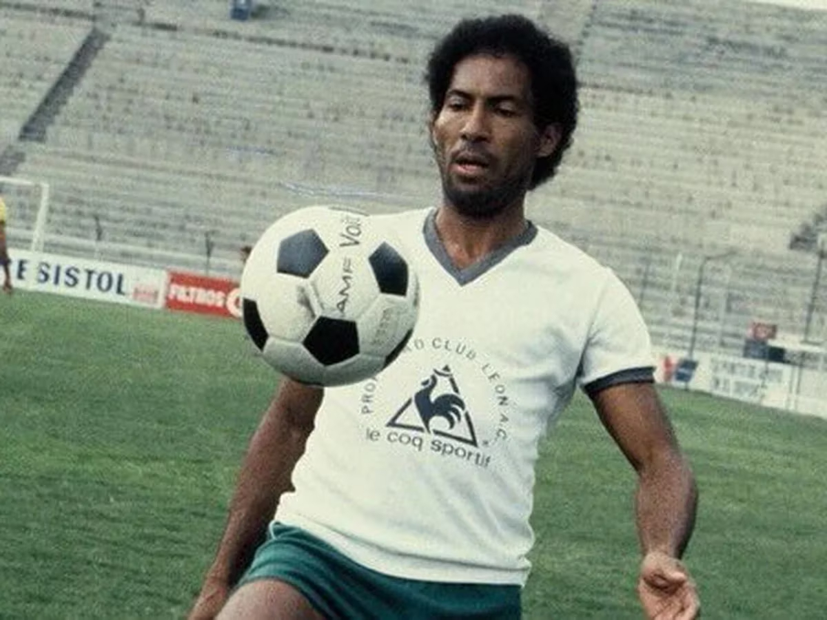 5 Máximos goleadores de la Liga MX en la Historia