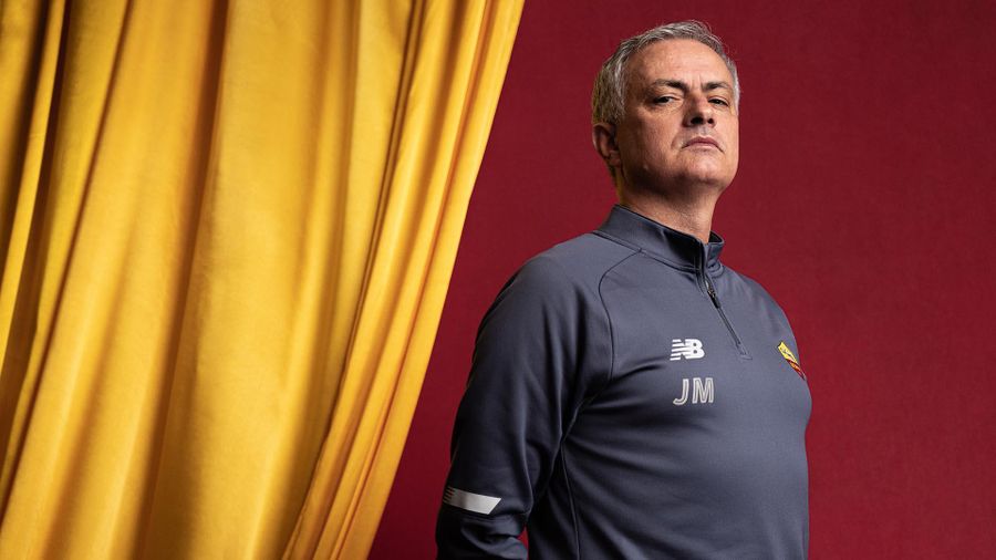 Jose Mourinho mejor entrenador de la historia