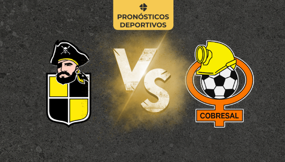 Apuesta recomendada: Coquimbo Unido vs Cobresal - Copa Chile