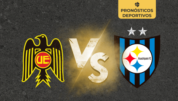 Apuesta recomendada: Unión Español vs Huachipato - Chile