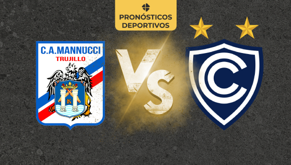 Carlos Mannucci Vs Cienciano Apuesta Recomendada Perú