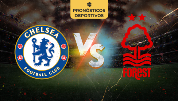 Chelsea vs nottingham forest pronostico