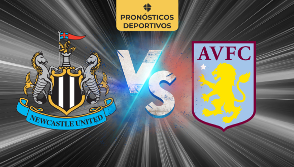 Newcastle Vs Aston Villa Premier League Pronóstico Deportivo