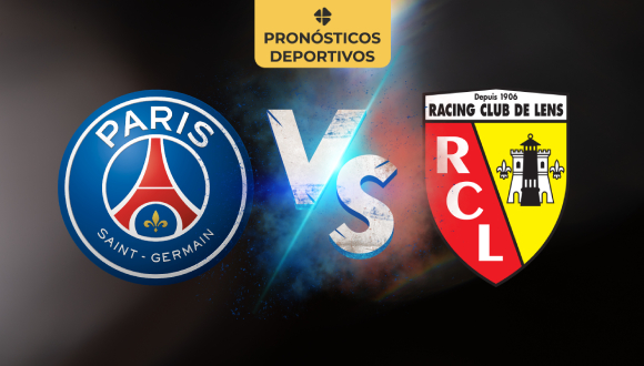 Ligue 1 Pronóstico Deportivo De Fútbol Psg Vs Lens