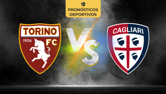 Pronóstico deportivo de fútbol Serie A - Torino vs Cagliari