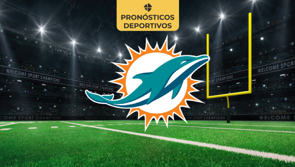 Cuándo juega Miami Dolphins en la NFL 2023/24? - Bolavip