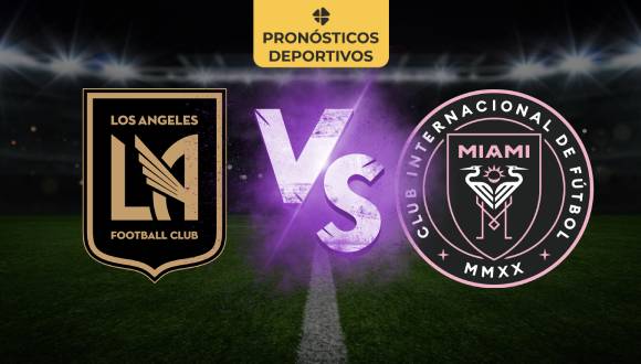 Inter Miami vence Los Angeles FC e começa a sonhar na MLS