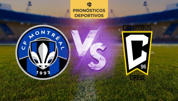 Columbus Crew vs CF Montreal. Pronóstico, Apuestas y Cuotas