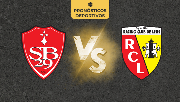 Stade Brestois Vs Lens Pronóstico Deportivo Gratis Ligue 1