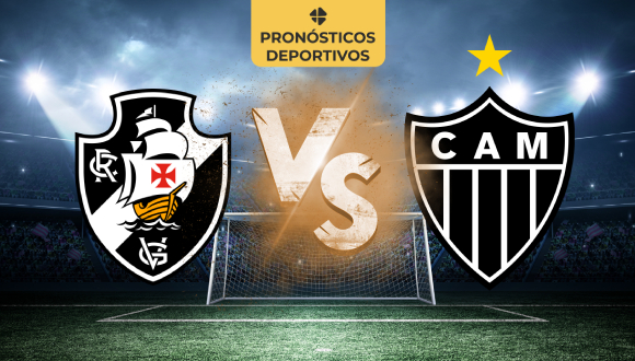 Análisis del partido entre Vasco y Atlético Mineiro