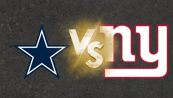 Cowboys Vs Giants: Apuesta Recomendada - NFL