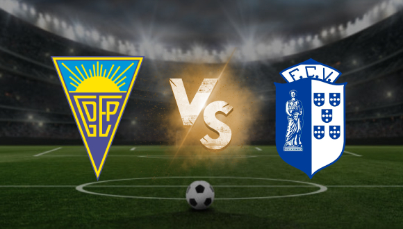 Estoril vs Vizela: Apuesta recomendada Primeira Liga