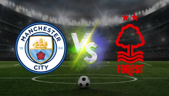 Manchester City Vs Nottingham Pronóstico Premier League 