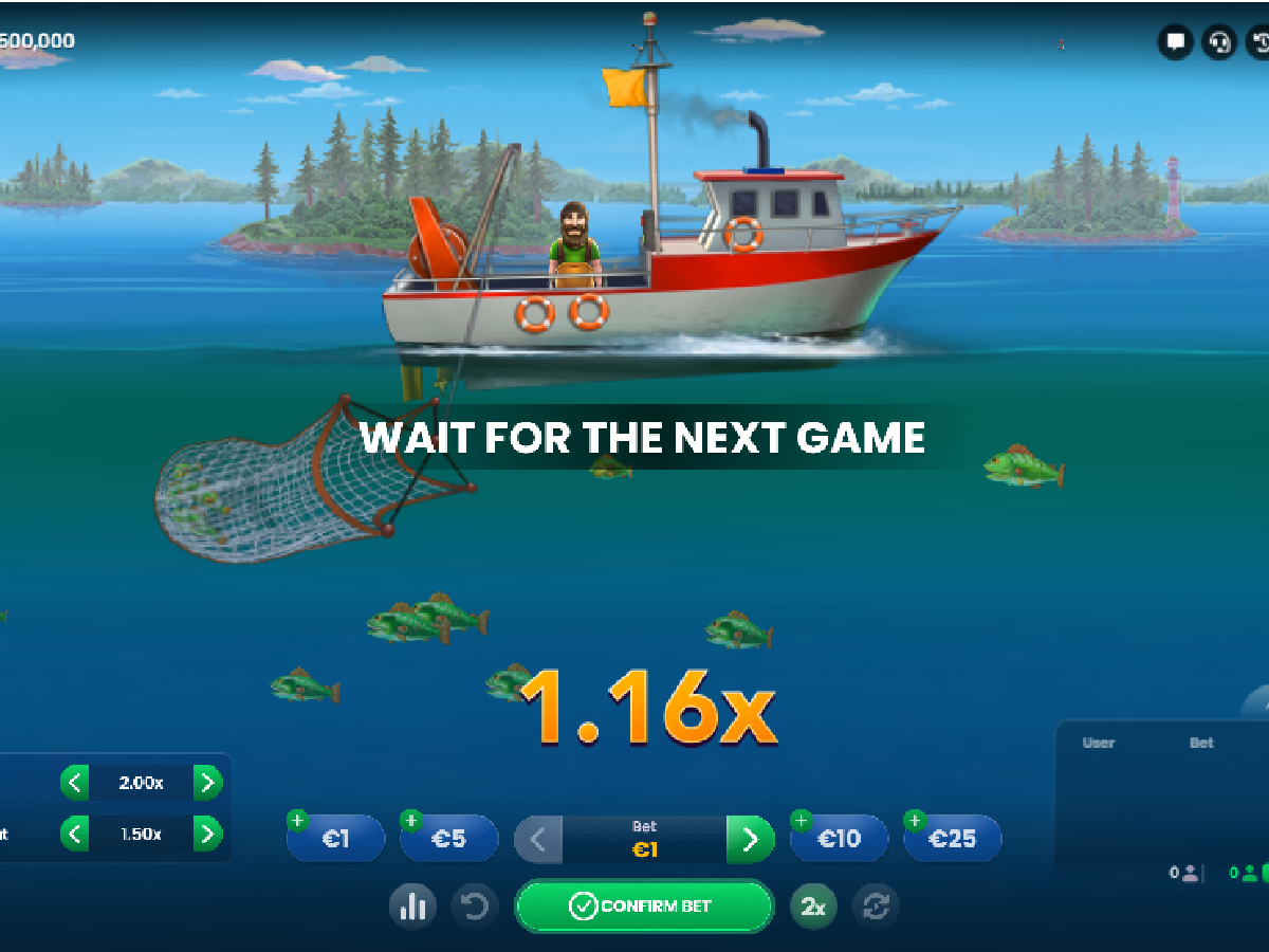 Multiplica tu dinero con Big Bass Crash juego gratis casino online Mi casino