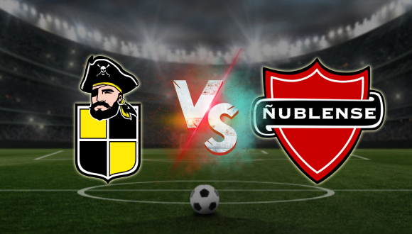 Coquimbo Unido vs Ñublense pronóstico de fútbol chileno gratis