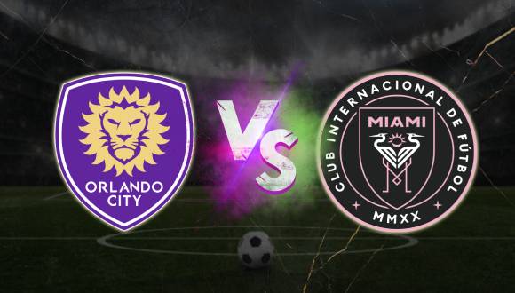 Orlando City Vs Inter Miami Pronóstico Deportivo De Fútbol MLS