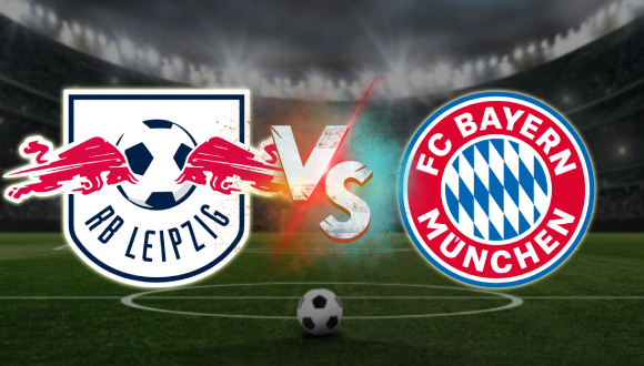 RB Leipzig Vs Bayern Múnich Pronóstico De Fútbol Liga Alemana