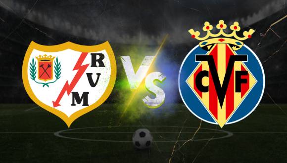 Villarreal vs rayo vallecano pronostico