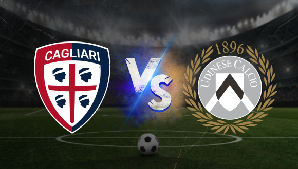 Cagliari Vs Udinese Pronóstico Deportivo De Fútbol Italiano Hoy 