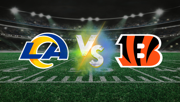 Cincinnati Bengals vs. Los Angeles Rams: Pronósticos, apuestas