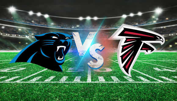 Pronostico Carolina Panthers Atlanta Falcons 10 Nov 2022