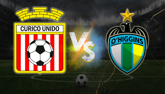 Curicó Unidos vs O'Higgins pronóstico deportivo de fútbol chileno