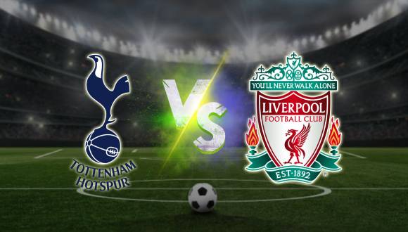 Tottenham vs Liverpool Pronóstico deportivo gratis