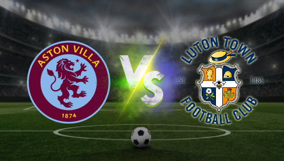 Aston Villa Vs Luton Pronóstico Deportivo Gratis Premier League