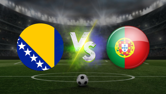 Bosnia Vs Portugal Pron Stico Eliminatorias Eurocopa 2024   Bosnia Vs Portugal Pronostico Deportivo Gratis Eliminatorias Eurocopa 2024 Mi Casino 