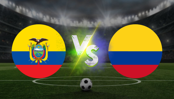 Ecuador Vs Colombia Pronóstico17/10 | Apuesta Eliminatorias Conmebol