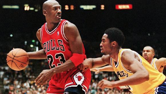 El primer retiro de Michael Jordan en la NBA_ 30 años de historia Mi Casino -