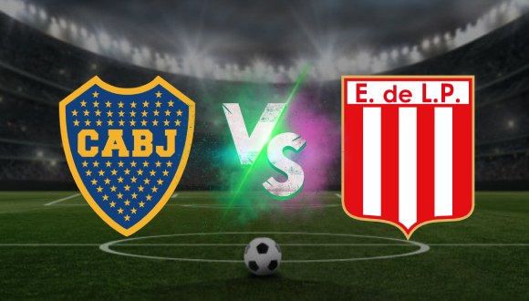 Pronóstico Boca Juniors vs Estudiantes LP Copa Superliga ARG