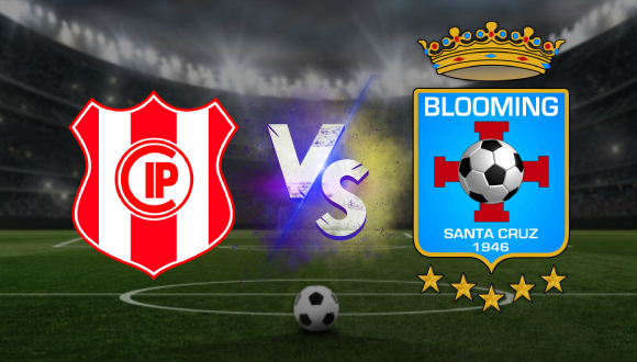 Pronóstico Independiente Petrolero vs Blooming Primera Bolivia