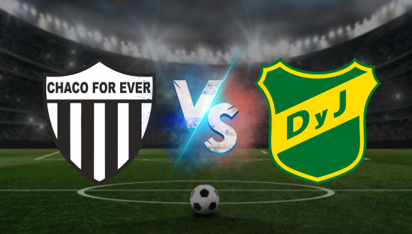 Pron stico Chaco For Ever vs Defensa y Justicia Copa Argentina