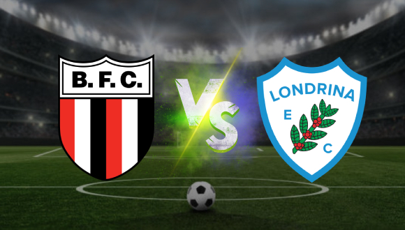 Botafogo SP vs Londrina EC » Predictions, Odds + Live Streams