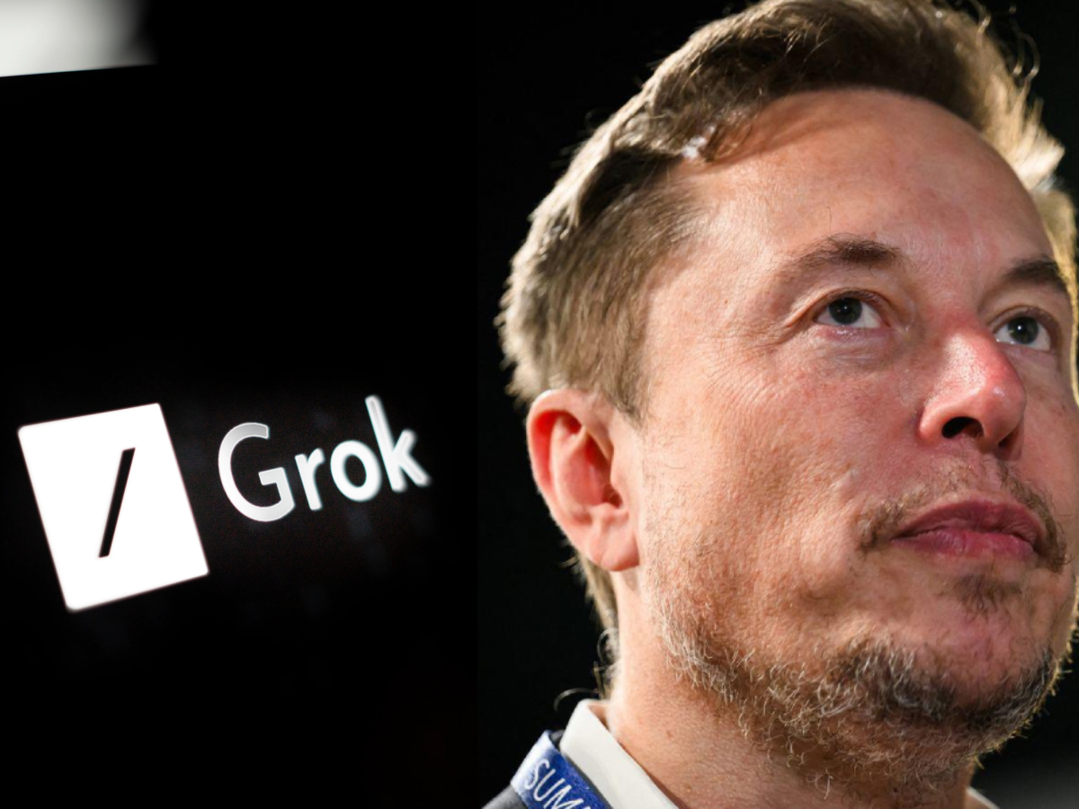 Elon Musk anuncia su IA para chatbot “Grok” Mi Casino