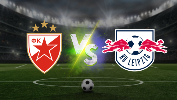 Estrella roja vs leipzig pronostico