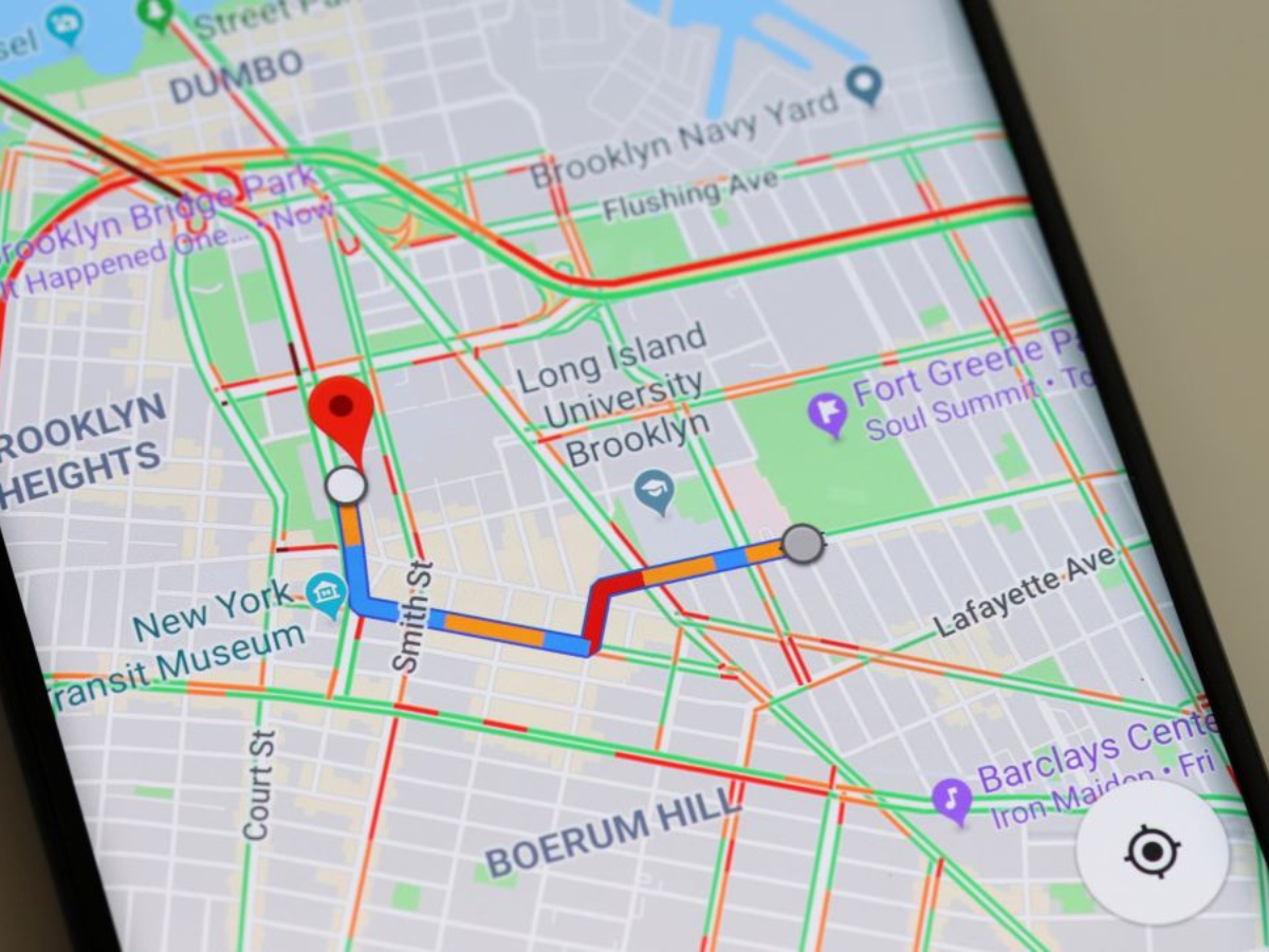 Nuevas funciones de Google Maps gracias a la inteligencia artificial Mi Casino