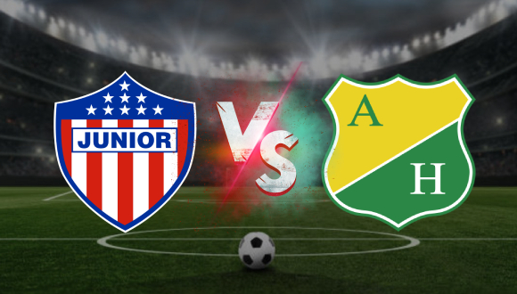 Junior Vs Huila Pronóstico Deportivo Gratis - Primera A De Colombia