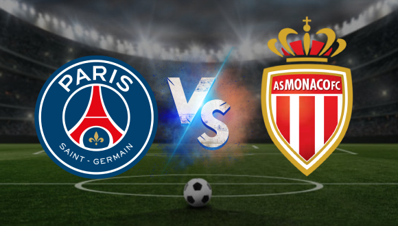 Psg Vs Mónaco Pronóstico Ligue 1 Gratis