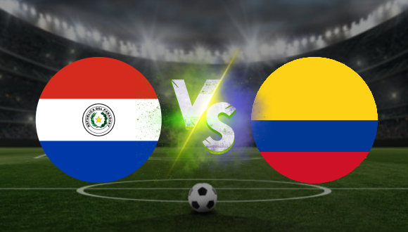 Paraguay Vs Colombia Pronostico Deportivo Gratis Y Apuesta Recomendada Eliminatorias CONMEBOL Mi Casino 