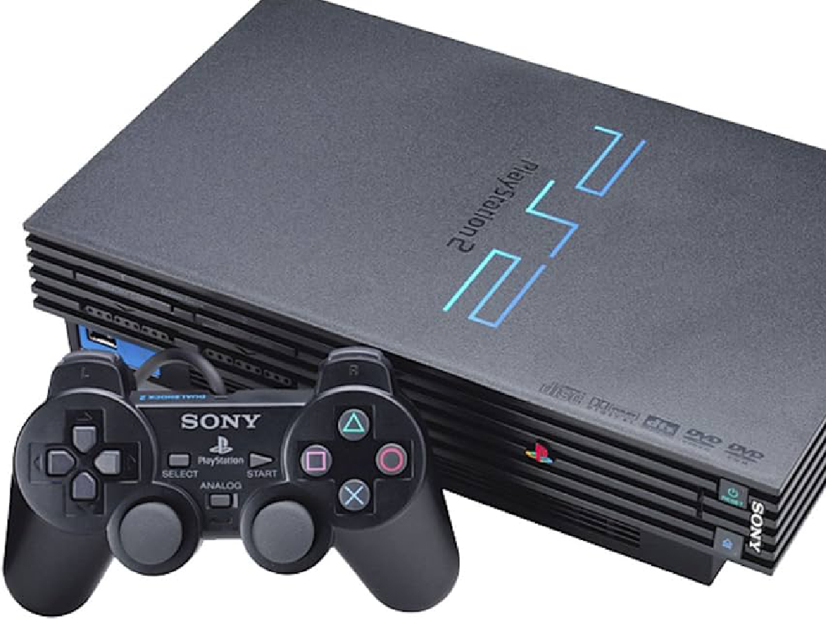 PlayStation 2: una consola revolucionaria que marcó a toda una generación Mi Casino