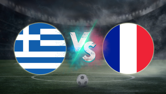 Grecia vs francia pronostico
